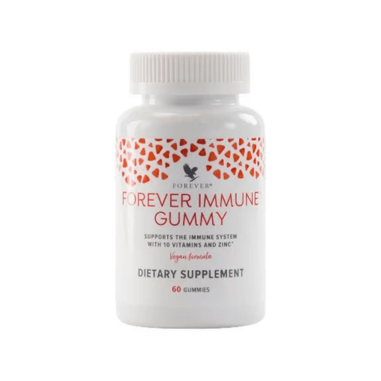 Forever Immune™ Gummy
